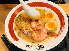 -雷门拉面·现熬骨汤(凯德来福士店)