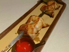 -俄士厨房(印象汇店)