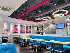 -豪客来牛排(厦门万达金街店)