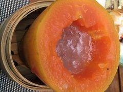 -金海湾自助餐厅(金陵饭店)