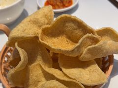 -花少爷·鲜虾干贝粥(延安万达店)