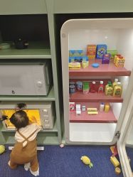 -奈尔宝家庭中心·亲子餐厅(北京东坝万达店)