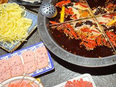 -陈眼镜火锅(总店)