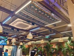 -云阿蛮云南生烫牛肉米线(奉贤路店)