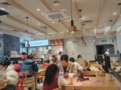 -大师兄·西北小馆(南沙万达广场店)
