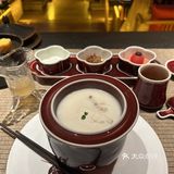  宫宴你还没来打过卡吗？  