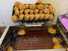 -陈记紫菜饼(湖滨霞店)