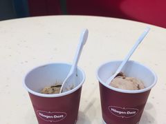 -哈根达斯(世界城店)