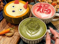 -萌啊莫·素食天津菜·西餐(五大道店)