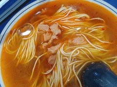 -王家沙点心店(南京西路总店)