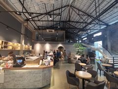 -GOTLOT COFFEE&KITCHEN角落厨房NOOK店