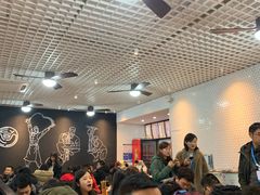 -蜀中吴养生板栗鸡(会展店)