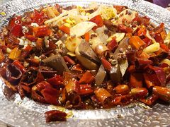 -小天府川菜馆(魏公村店)