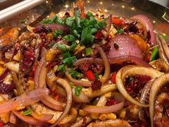 -绿草地·湘菜(7mall店)