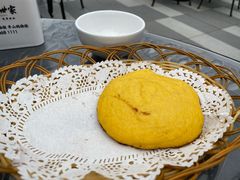 贴饼子-京北渔家傲
