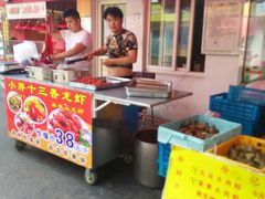 -浦商菜市场·锦德店