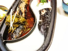 退秋鱼（一条）-锦府盐帮·李宅(领展购物广场中关村店)