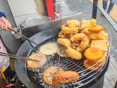 -丽华早点(大成路店)