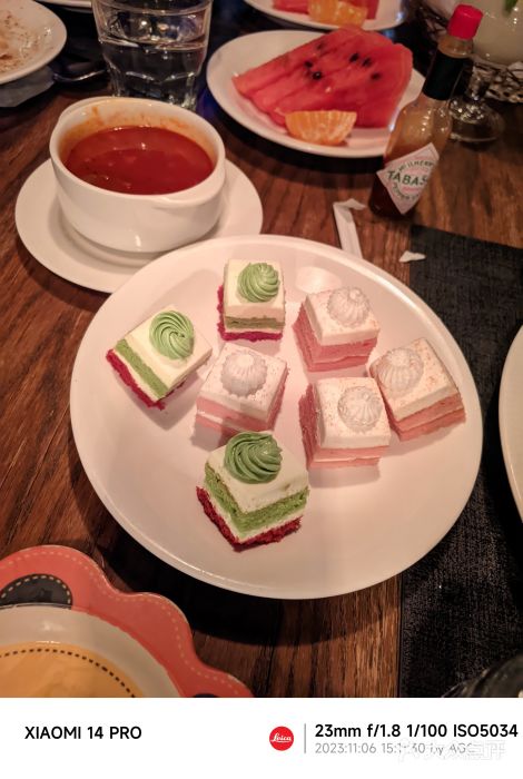 食间牛排(湖西路店)图片