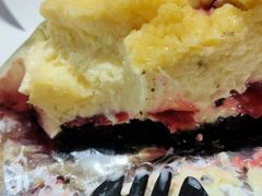 -楠舍烘焙(大学城店)