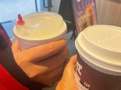 -COSTA COFFEE(斯普瑞斯奥特莱斯店)