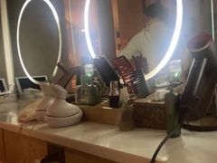 -施奈儿.洗头頭療.按摩SPA.采耳(上梅林店)