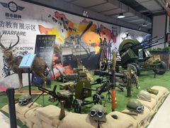 -都市枪神实弹射击俱乐部
