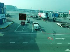 -吉隆坡国际机场