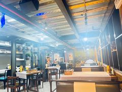 -云晓光头烧烤吧(盛夏店)