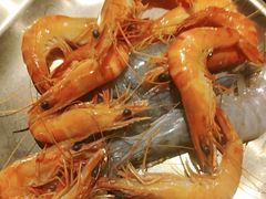 -西塔金胖胖首尔自助烤肉·街头小吃大排档