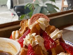 -西关84·History·Art·Cafe