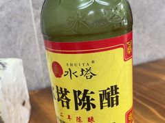 -何记酿皮店(西流湾店)