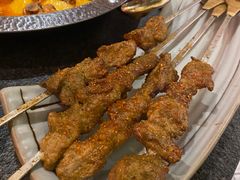 -丝路金桃·新疆菜(徐汇店)