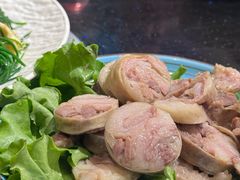 -一招鲜·全羊铺·蒙古奶茶(五一北路店)