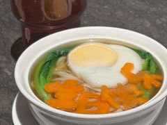 -汤城小厨•粤菜•靓汤(苏州街店)