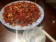 -杨记隆府(汉街店)