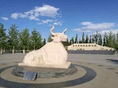 -永定河休闲森林公园