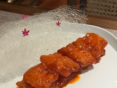 -广州文华东方酒店·江-由辉师傅主理