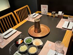 -东来顺·非遗火锅(高新店)