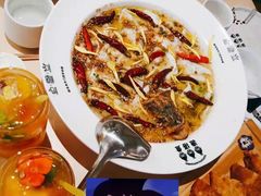 -渔语鱼酸菜鱼新川菜(万象城店)