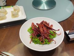-东海怡品海鲜豆捞(星街坊店)