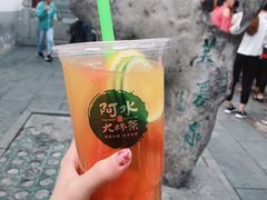 -芙蓉泉·烤鸡爪(芙蓉街店)