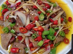 -酸婆娘江湖川菜(紫竹路店)