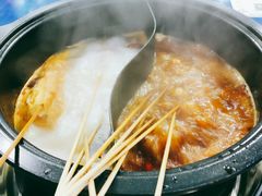-马路边边·成都串串(翠柏路店)