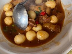 -沔阳会馆(沔街店)