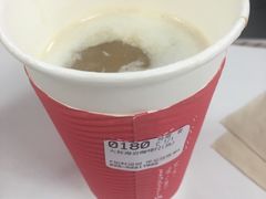 -85度C(南京张府园店)