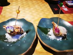 -鸟山鸣·日料食堂(王府井店)