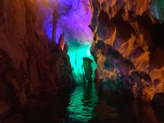 -伏牛地下河景区