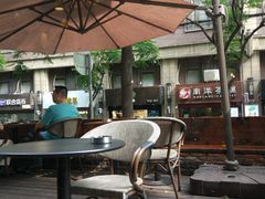 -VESH COFFEE(定西路店)