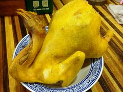 -兰边碗(鼓楼店)